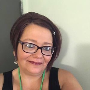 Meet your Posher, Cindy